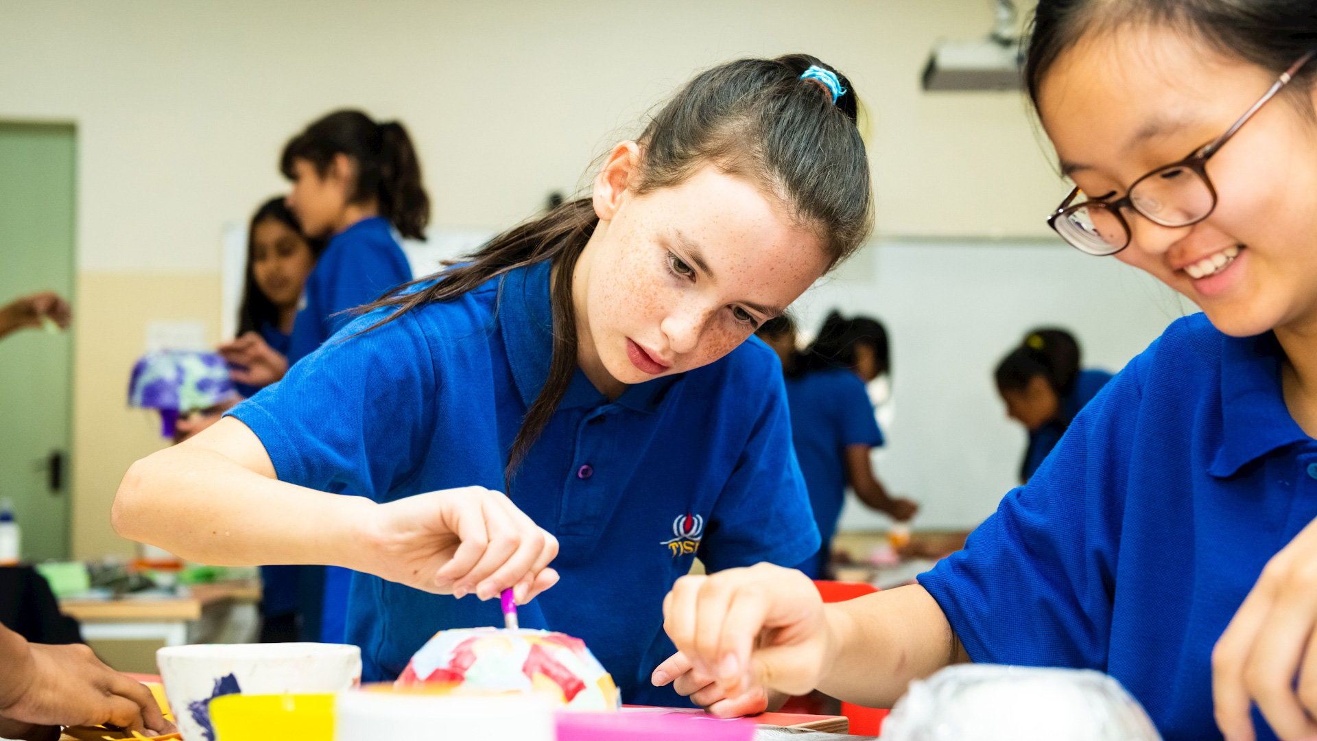 ib-profile-learner